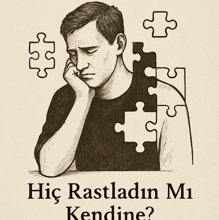 Mehmet Kekeç-Hiç rastladın mı kendine 130625.jpg